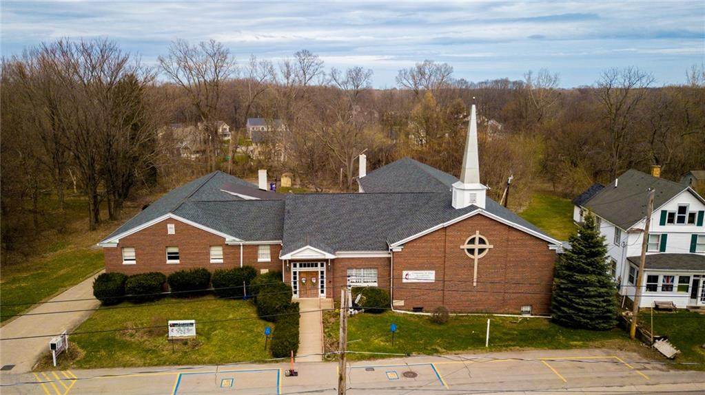 570 Ridge Road - Photo 1