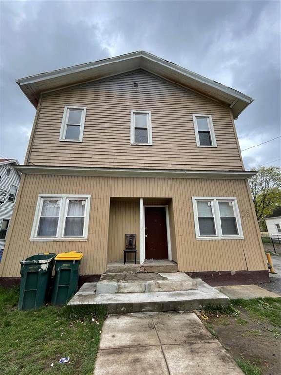 410 Ames Street - Photo 1