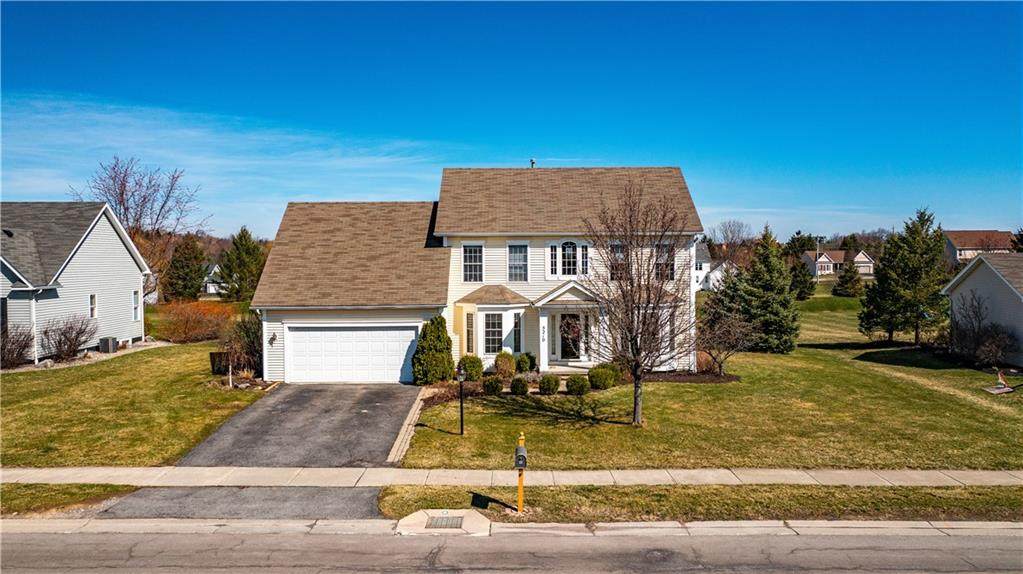 5210 Park Meadow Lane - Photo 1