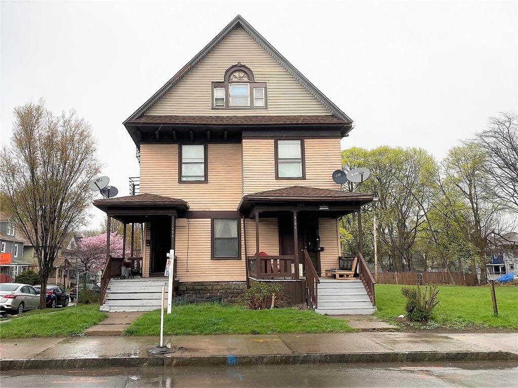 1596 E Main St Street - Photo 1