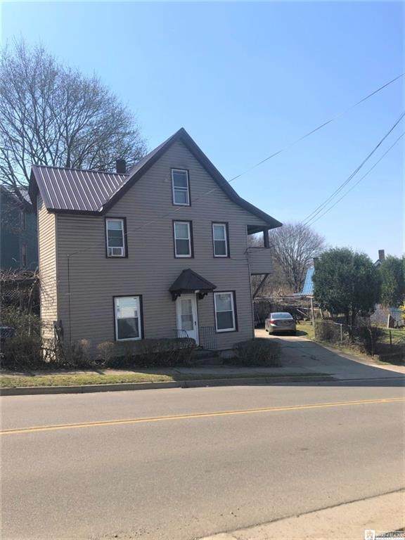 116 Willard Street - Photo 1