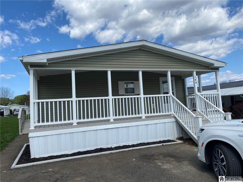 4115 Nine Mile Rd #189 - Photo 1