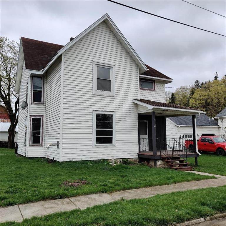 8 Depot Street - Photo 1