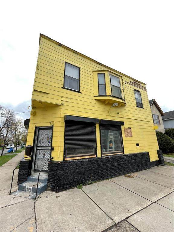 666 Jefferson Avenue - Photo 1