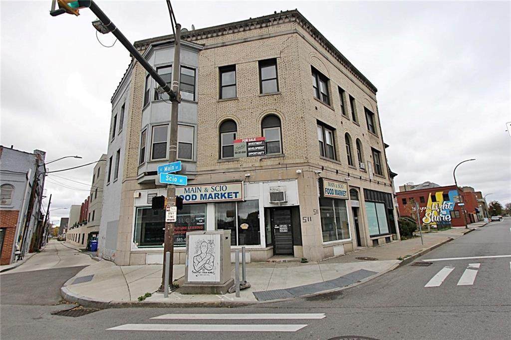 511 Main Street - Photo 1