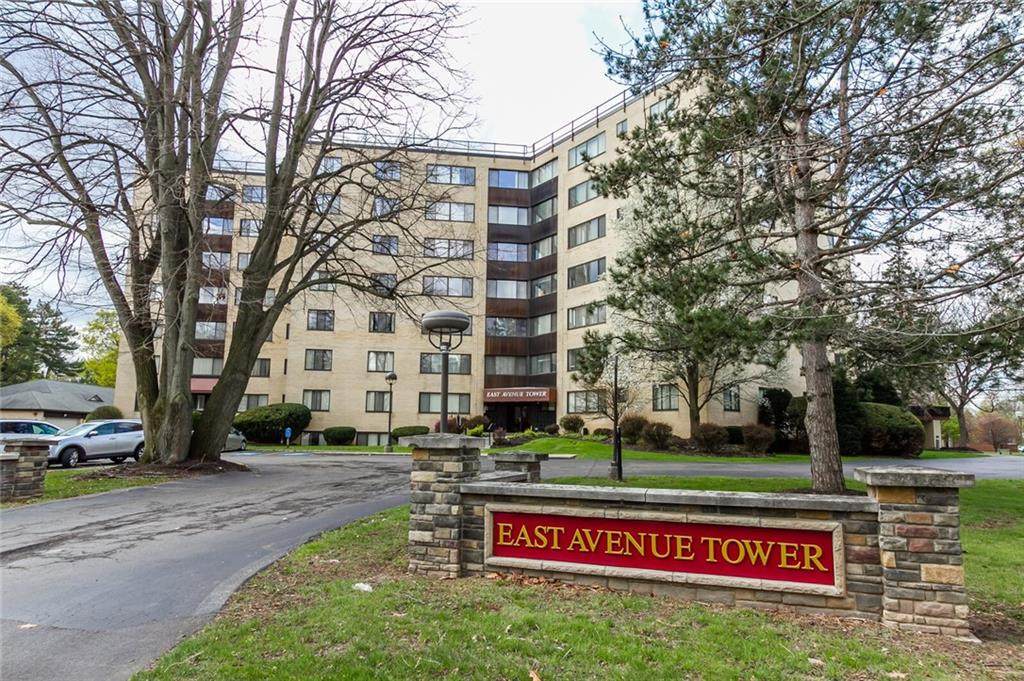 2501 East Avenue - Photo 1