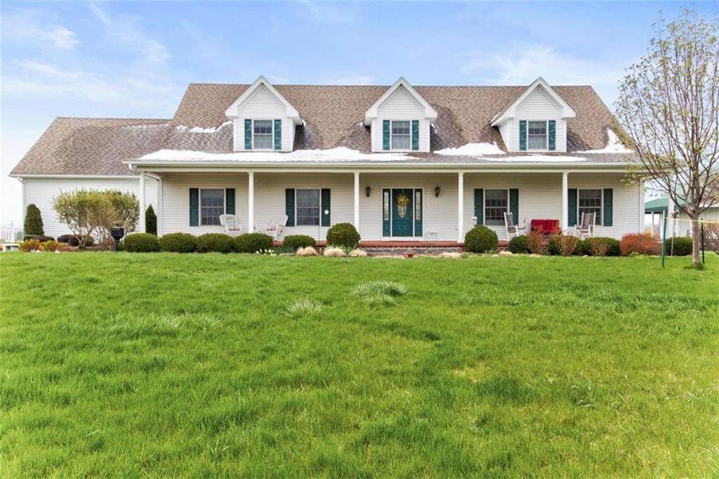 4490 Middle Road - Photo 1