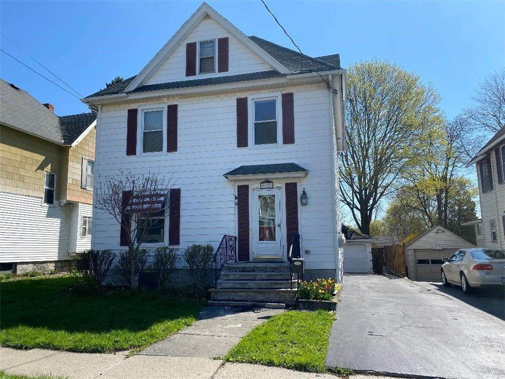 92 Nelson Street - Photo 1