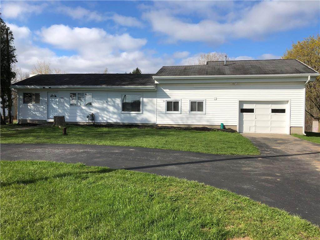5486 Ellicott St. Rd - Photo 1