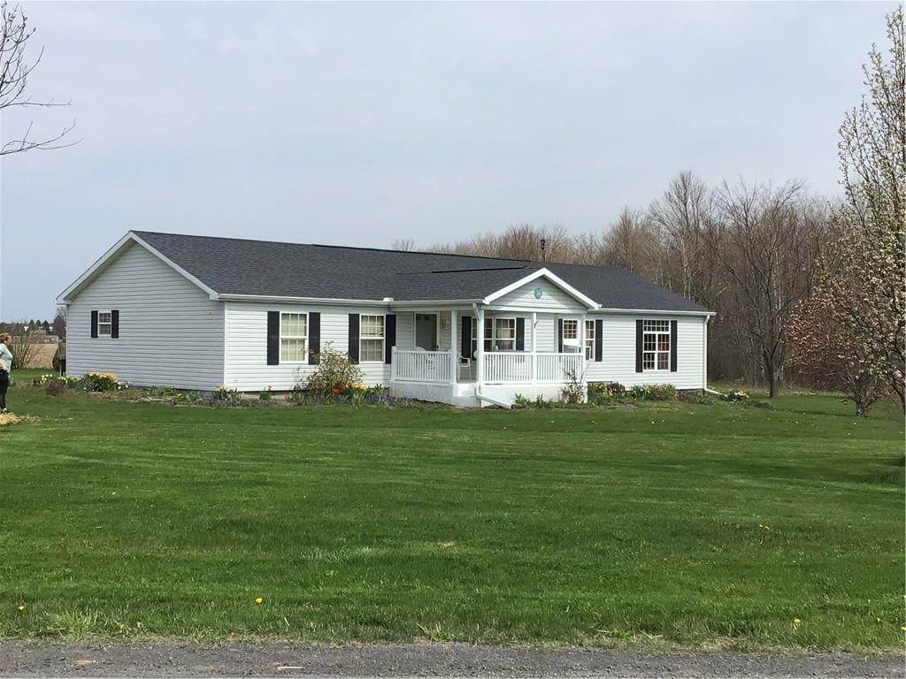 4041 Holley Rd - Photo 1