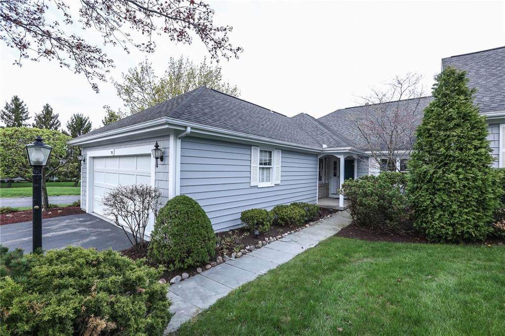 80 Greenwood Park - Photo 1