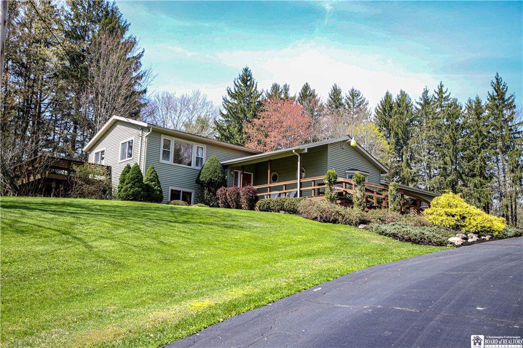 2327 Camay Lane - Photo 1