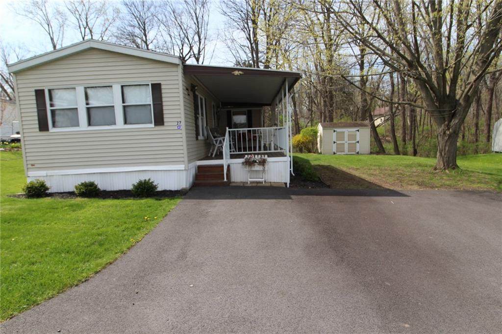 4795 E Lake Rd - Photo 1