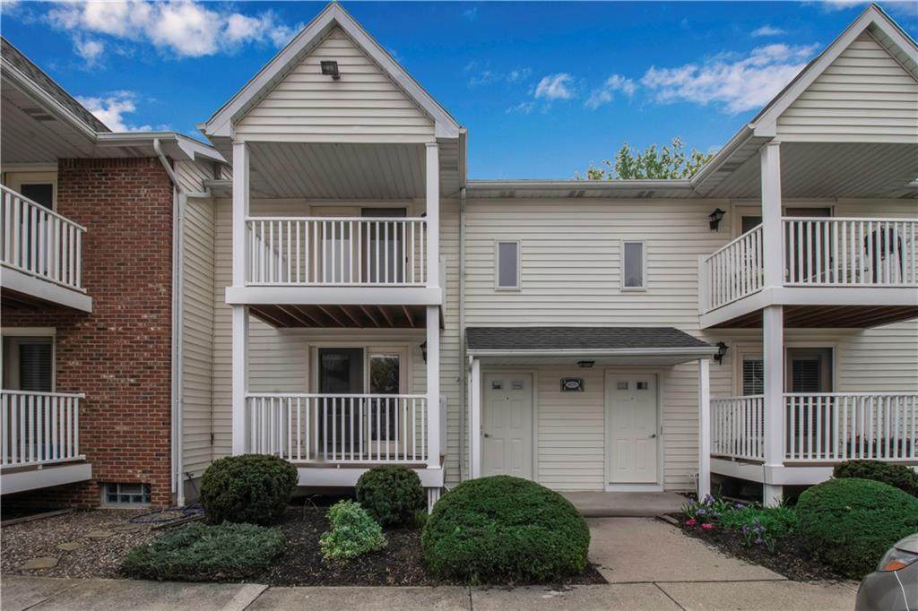 4615 Chestnut Ridge Road - Photo 1
