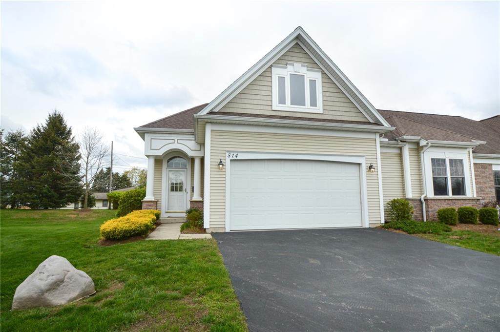 514 Audubon Trail - Photo 1