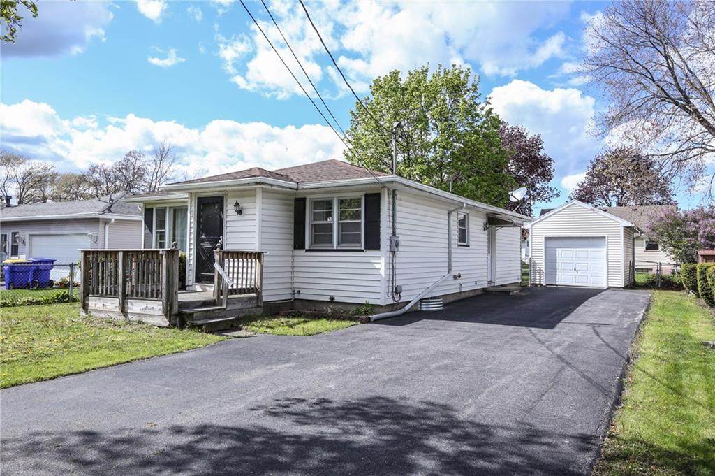 84 Ford Avenue - Photo 1
