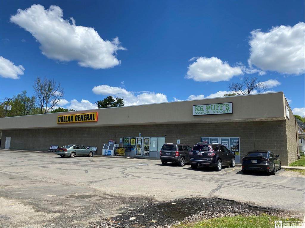 1300 Washington Street - Photo 1