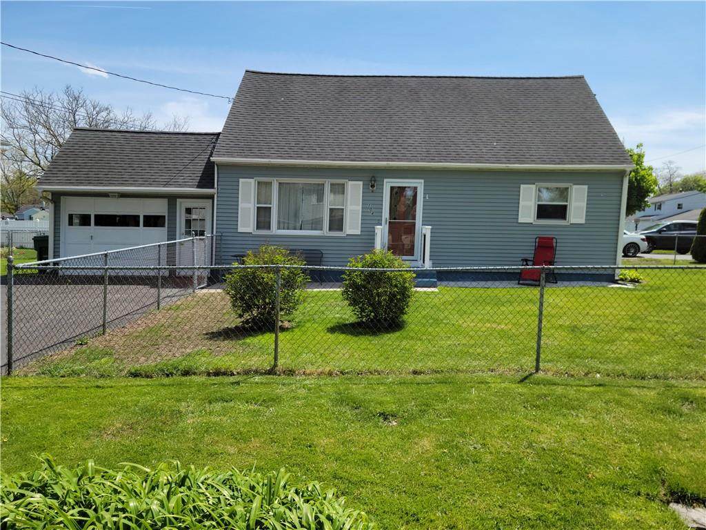 104 Rahway Road - Photo 1
