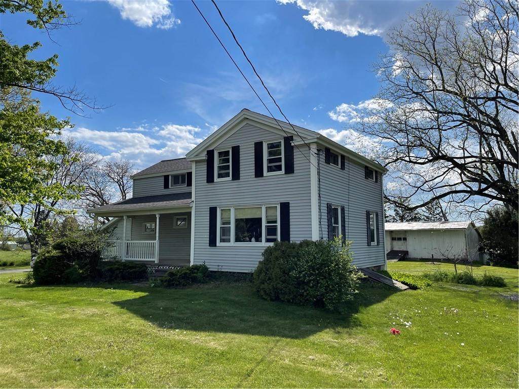 2950 Algerine Street - Photo 1