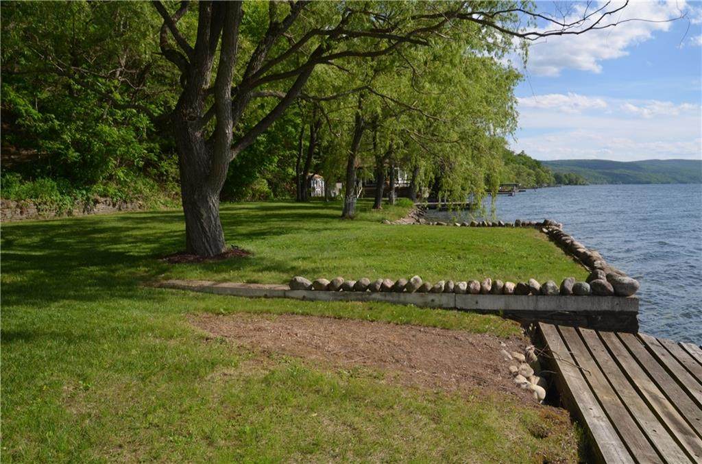00000 Lake Road - Photo 1
