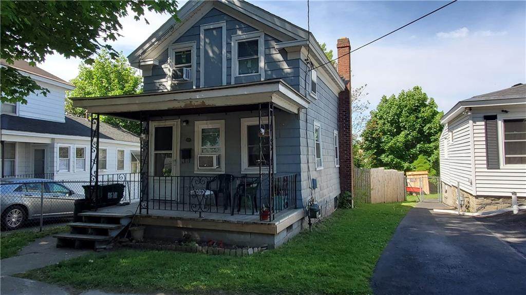 34 Mcwhorter Street - Photo 1