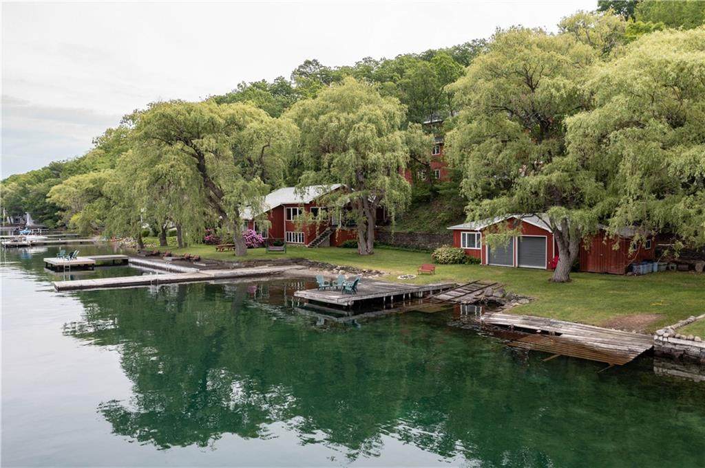 11350 Lake Road - Photo 1