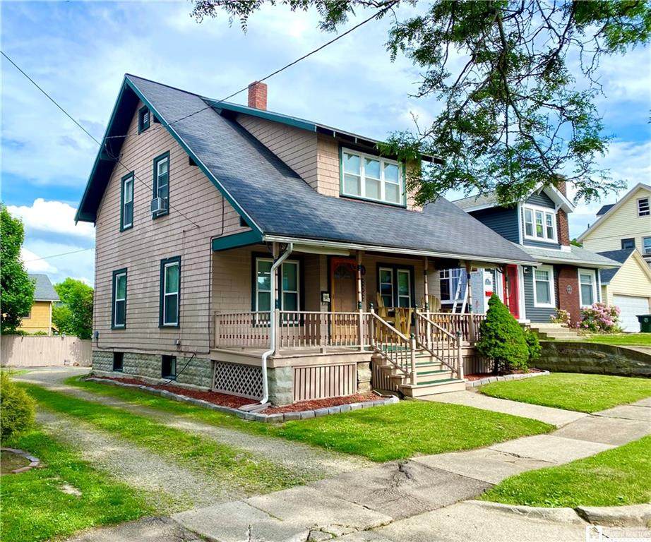 16 Carey Place - Photo 1