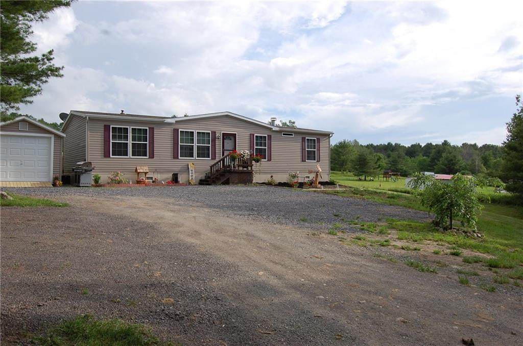 1322 Glenn Road - Photo 1