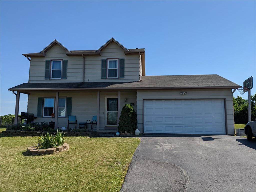 139 Grangerford - Photo 1