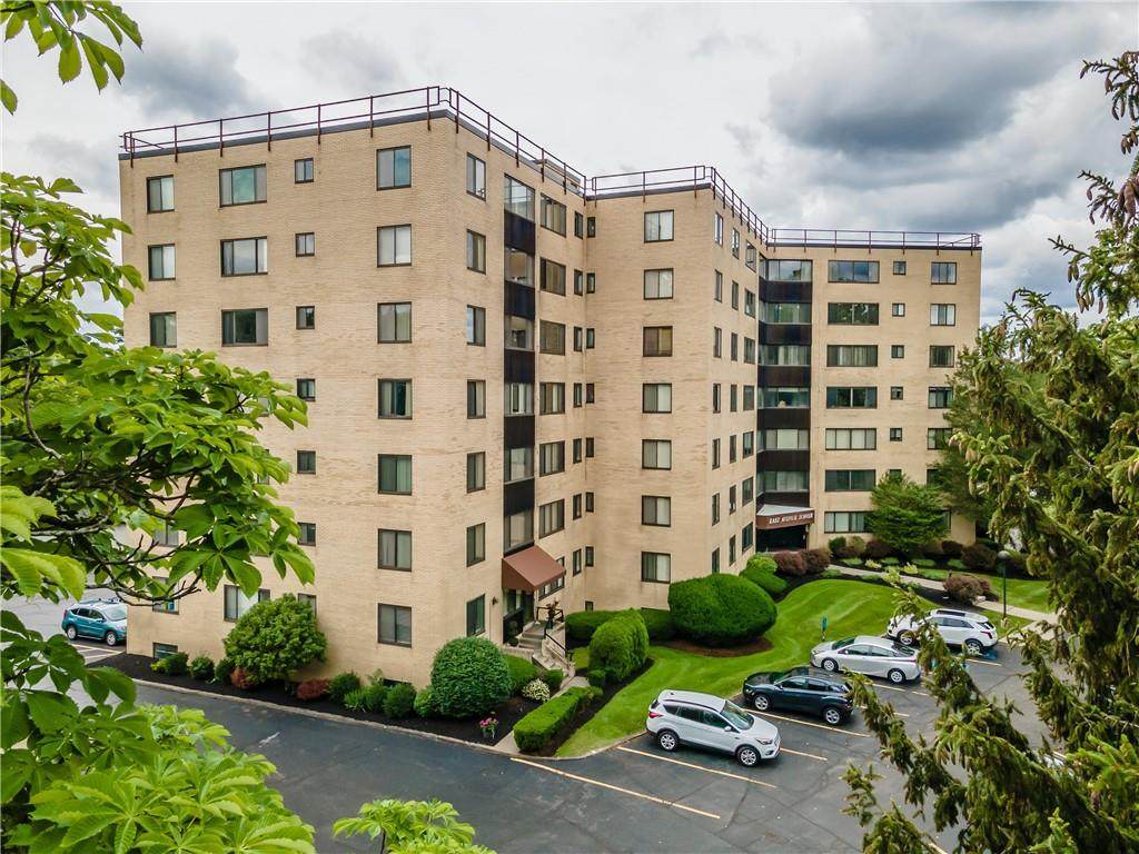 2505 East Ave #702 - Photo 1