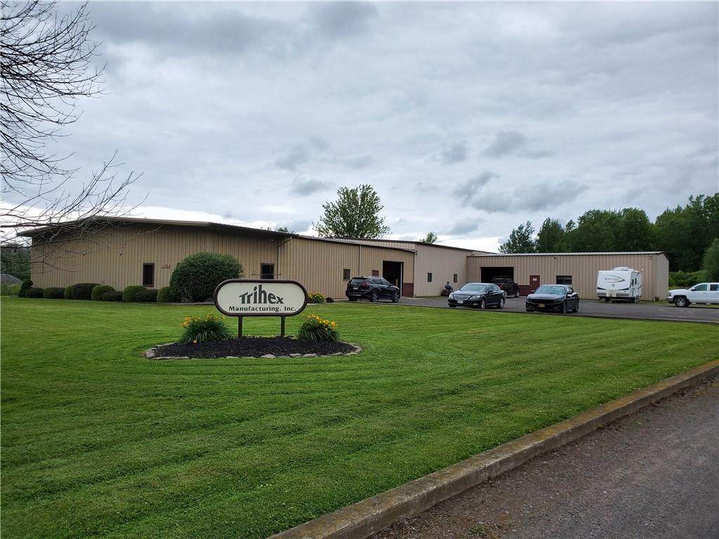 6708 Pound Rd - Photo 1