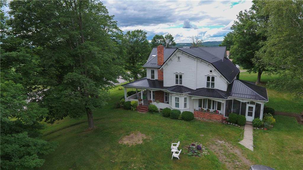 Dansville Ny Real Estate at Christopher Slaughter blog