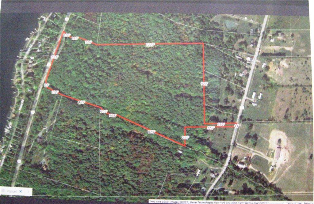 0 Grove Springs Road - Photo 1