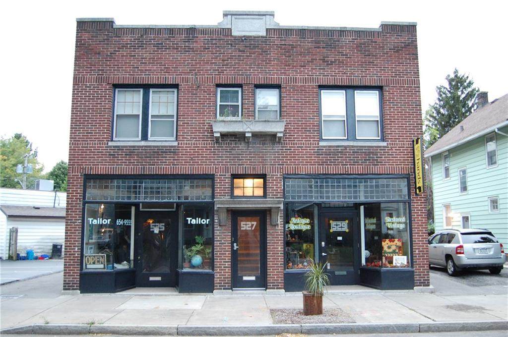 525 Merchants Road - Photo 1