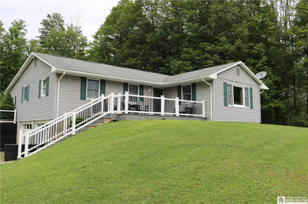 96 Torrence Road - Photo 1