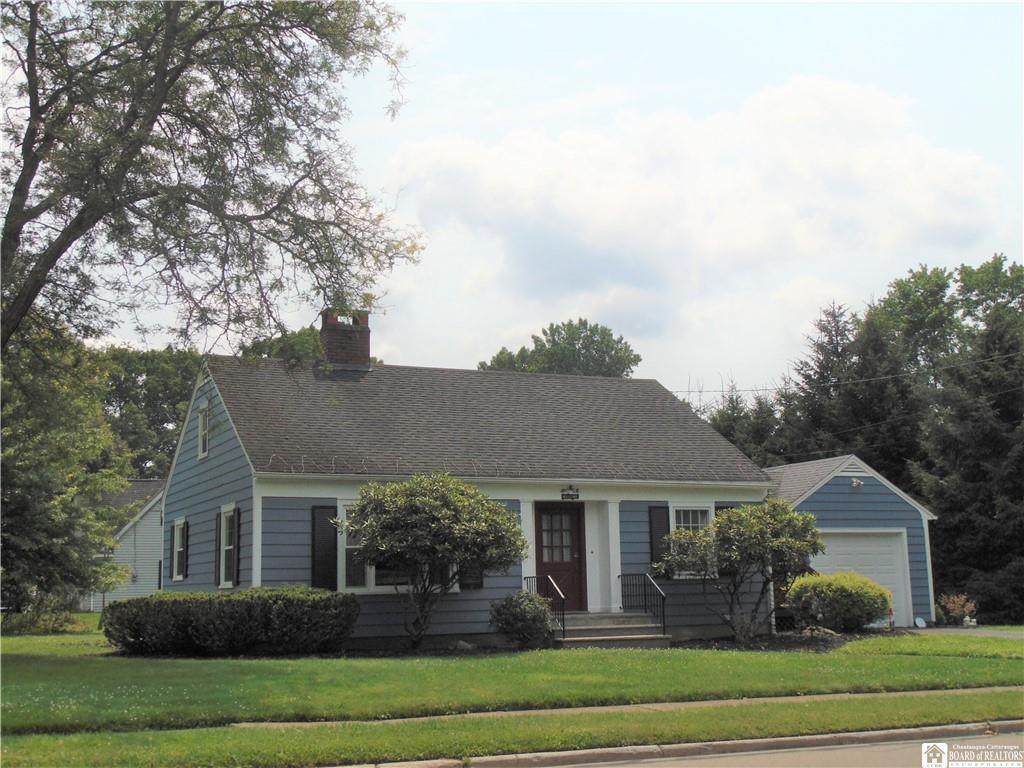 228 Camp Street - Photo 1