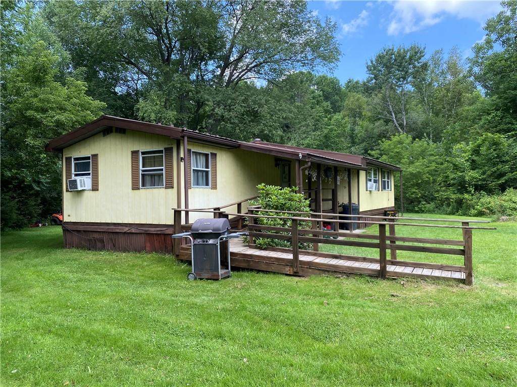 2950 Hallsport Road - Photo 1