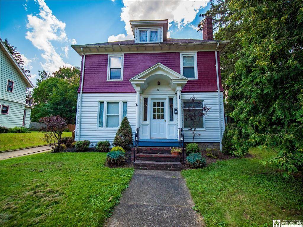 54 Virginia Boulevard - Photo 1