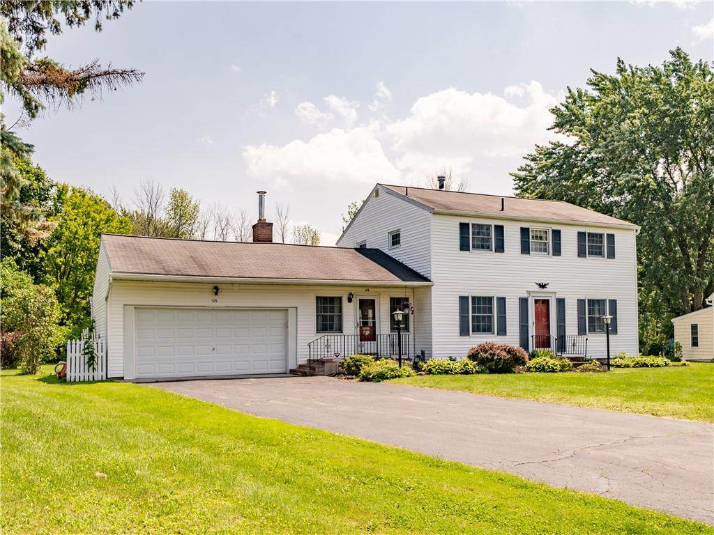 119 Angean Drive - Photo 1