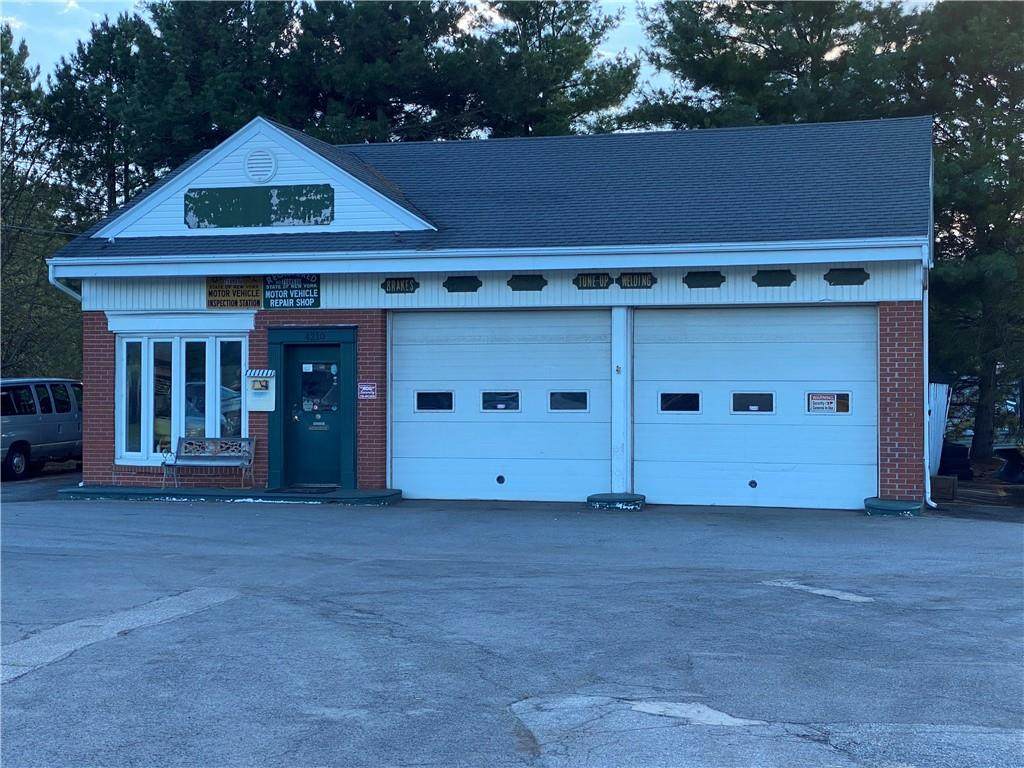 4210 Buffalo Road - Photo 1