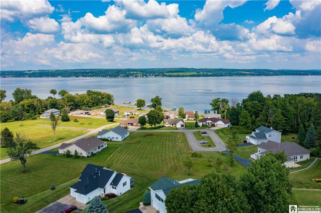 Lot 16 Cove Circle Drive - Photo 1