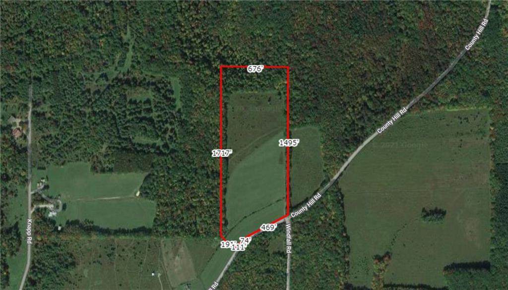 0 County Hill Road - Photo 1