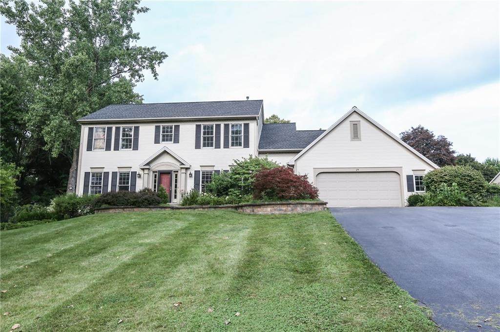 24 Wood Hill Road - Photo 1