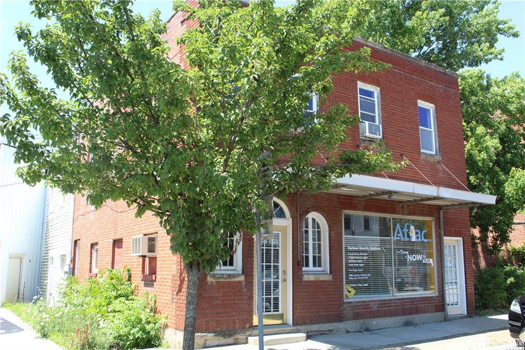 17 Jamestown Street - Photo 1