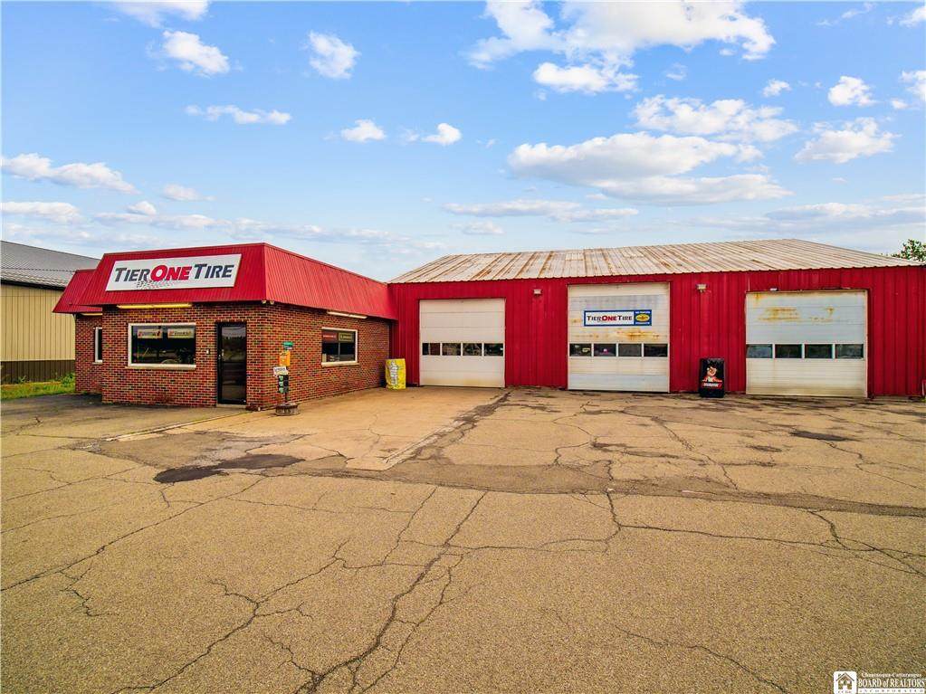 10798 Bennett Road - Photo 1