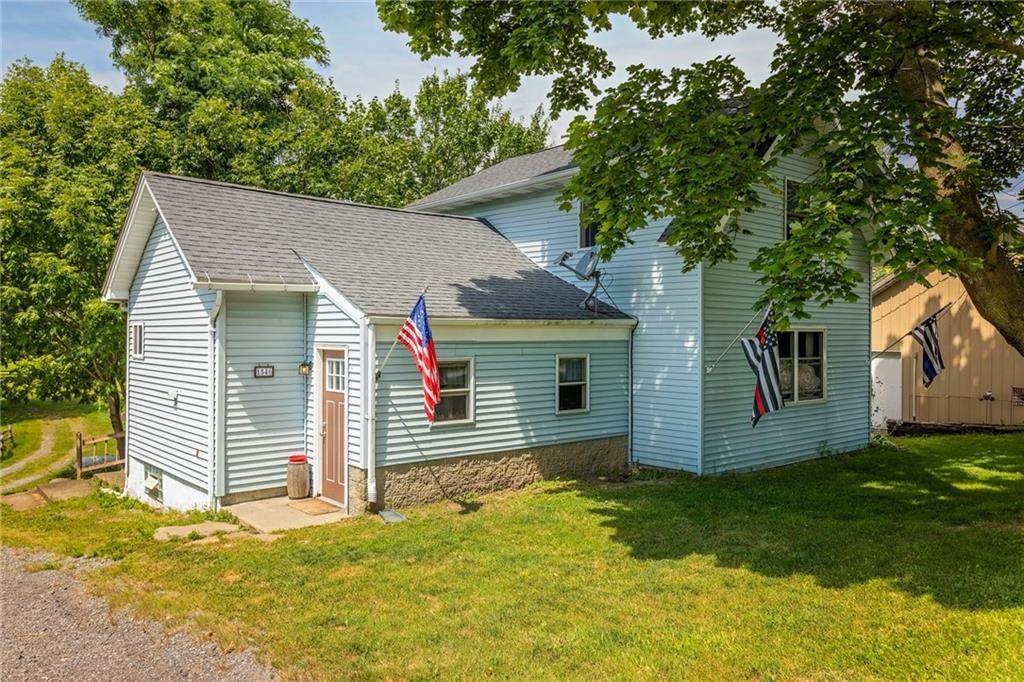 1546 Alleghany Road - Photo 1