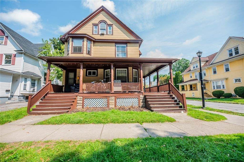 62 Milburn Street - Photo 1