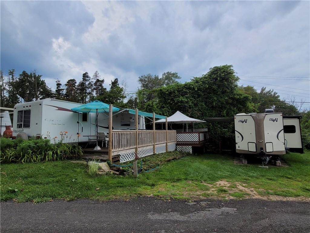 7945 Lake Rd Lot # 60 & 62 Road - Photo 1