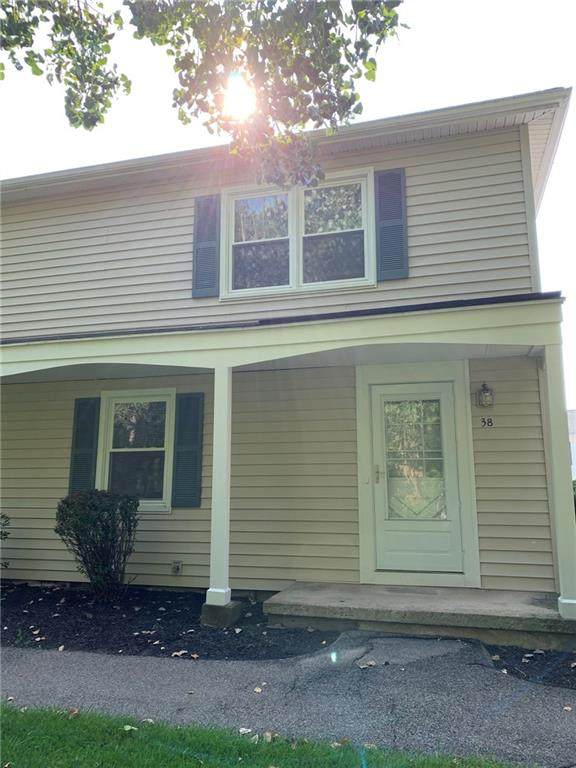 38 Falcon Lane - Photo 1