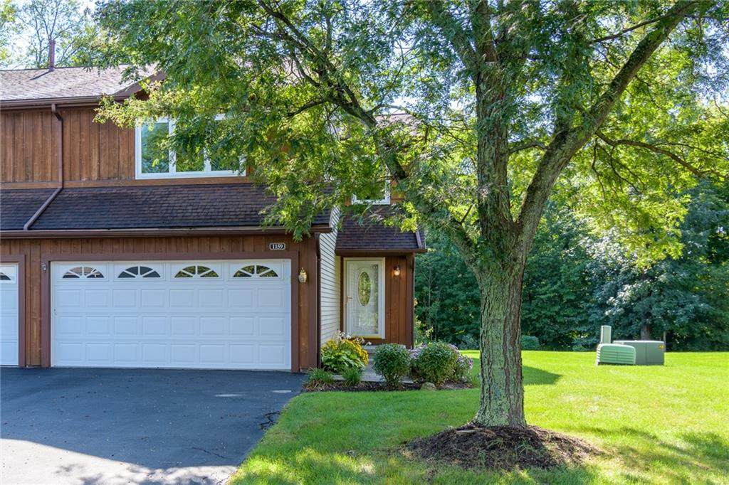 1159 Ridge Crest Drive - Photo 1